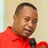 Photo de Dalitso Kabambe