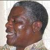 Photo de Brown Mpinganjira