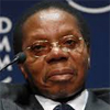 Photo de Bingu wa Mutharika