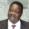 Photo de Peter Mutharika