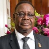 Photo de Peter Mutharika