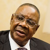 Photo de Peter Mutharika