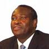 Photo de Tiébilé Dramé