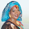 Photo de Aïchata Cissé Haïdara