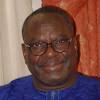Photo de Ibrahim Boubacar Keïta