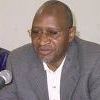 Photo de Soumeylou Boubèye Maïga