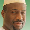 Photo de Moussa Mara