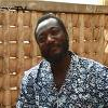 Photo de Oumar Mariko