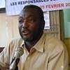 Photo de Oumar Mariko