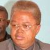 Photo de Mamadou Blaise Sangaré