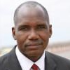 Photo de Konimba Sidibe