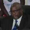 Photo de Mamadou Sidibé