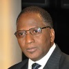 Photo de Modibo Sidibé