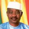Photo de Amadou Toumani Touré
