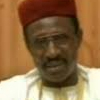 Photo de Oumar Boury Touré