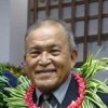 Photo de Dvaid Kabua