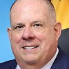 Photo de Lawrence J. Hogan, Jr.