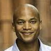 Photo de Wes Moore