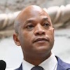 Photo de Wes Moore
