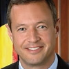 Photo de Martin J. O'Malley
