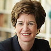 Photo de Kathleen Kennedy Townsend