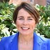 Photo de Maura Healey
