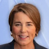 Photo de Maura Healey