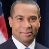 Photo de Deval Patrick
