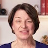 Photo de Amy Klobuchar