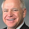 Photo de Tim Walz