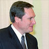 Photo de Dumitru Braghis