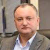 Photo de Igor Dodon
