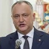 Photo de Igor Dodon