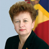 Photo de Zinaida Greceanîi