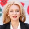 Photo de Violeta Ivanov