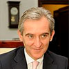 Photo de Iurie Leanca