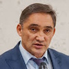 Photo de Alexandr Stoianoglo