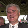 Photo de Vladimir Voronin
