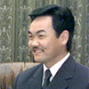 Photo de Natsagiin Bagabandi