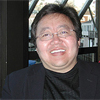 Photo de Tsakhiagiin Elbegdorj 