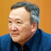 Photo de Dangaasurengiin Enkhbat
