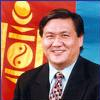 Photo de Nambaryn Enkhbayar
