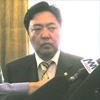 Photo de Mendsaikhany Enkhsaikhan