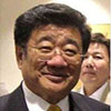 Photo de Punsalmaagiin Ochirbat