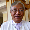 Photo de Htin Kyaw