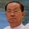 Photo de Tin Aung Myint Oo
