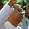Photo de Myint Swe