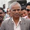 Photo de Ram Baran Yadav