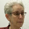 Photo de Joanne Kuniansky
