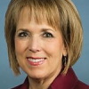 Photo de Michelle Lujan Grisham